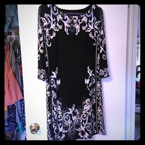 WH|BM Long sleeve dress 👗